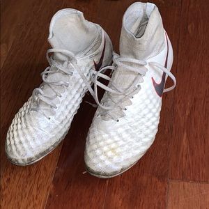 Magista Nike cleats